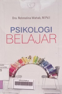 PSIKOLOGI BELAJAR