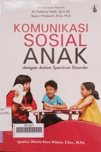 komunikasi sosial anak