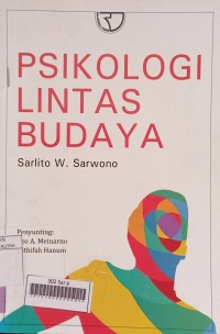 PSIKOLOGI LINTAS BUDAYA