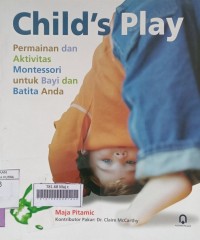 Child's Play (Permainan dan Aktivitas Montessori ......)