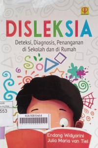 Disleksia (deteksi. Diagnosis, penanganan di sekolah dan di rumah)