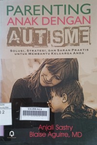Image of Parenting Anak Dengan Autisme