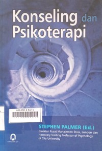 Image of Konseling dan Psikoterapi