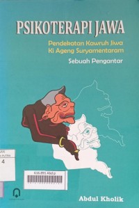 Image of Psikoterapi Jawa