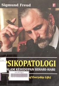 Psikopatologi dalam Kehidupan Sehari-Hari