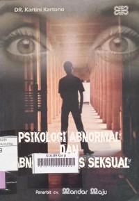 Psikologi abnormal dan abnormalitas seksual