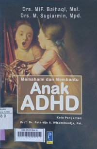 Image of Memahami dan Membantu Anak ADHD