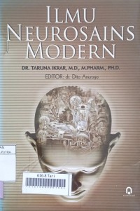 Image of Ilmu Neurosains Modern