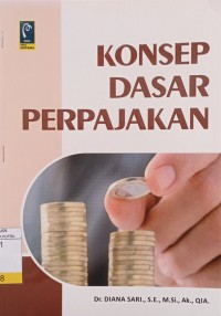 Konsep Dasar Perpajakan