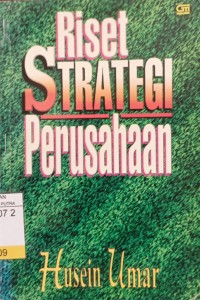 Image of Riset strategi perusahaan