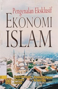 Pengenalan eksklusif ekonomi islam