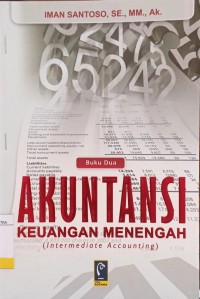 Akuntansi keuangan menengah : intermediate accounting buku 2