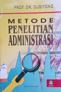 Metode Penelitian Administrasi