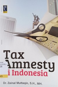 Tax Amnesty di Indonesia