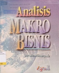 Image of Analisis makro bisnis