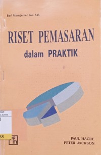 Image of Riset Pemasaran Dalam Praktik