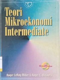 Teori mikroekonomi intermediate