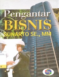 Pengantar Bisnis