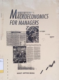 Macroeconomics For Managers