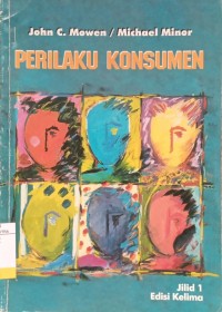 Perilaku Konsumen Ed.5 Jil.1