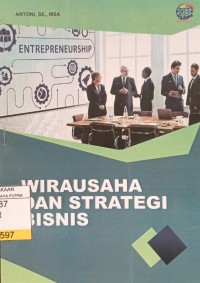 Wirausaha dan Strategi Bisnis