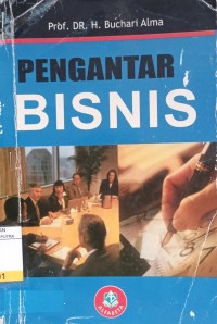 Pengantar Bisnis