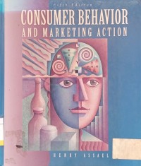 Consumer Behavior and Marketing Action Ed.5