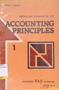 Accounting Principles 2