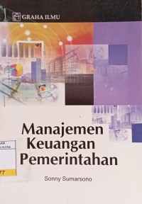 Manajemen Keuangan Pemerintahan