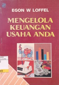 Mengelola Keuangan Usaha Anda