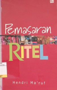 Pemasaran Ritel