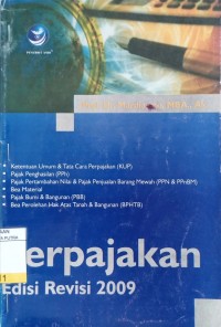 Perpajakan Edisi Revisi 2009