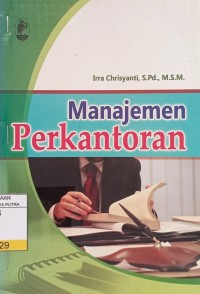 Manajemen Perkantoran