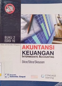 Akuntansi Keuangan  Buku.2 Ed.16