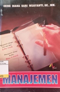 Manajemen