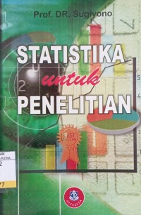 Statistika Untuk Penelitian