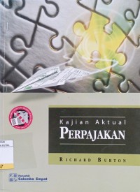 Image of Kajian Aktual Perpajakan