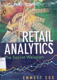 Retail Analytics : The Secret Weapon