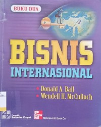 Bisnis Internasional Buku 2