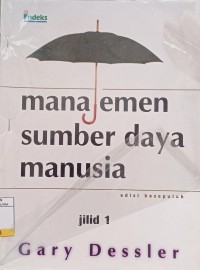 Manajemen Sumber Daya Manusia Ed.10 Jil.1