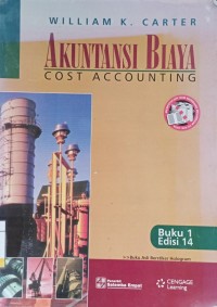 Akuntansi Biaya Buku.1 Ed.14