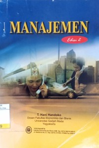 Manajemen Ed.2