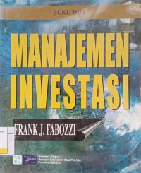 Manajemen Investasi Buku.2