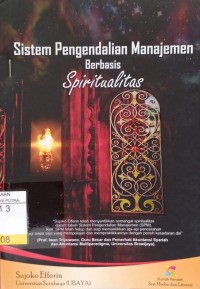 Sistem Pengendalian Manajemen Berbasis Spiritualitas