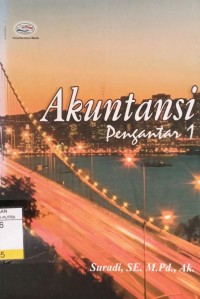 Akuntansi Pengantar 1