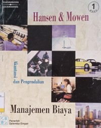 Manajemen Biaya Buku.1