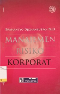 Manajemen Risiko Korporat