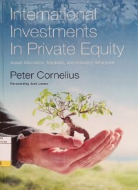 International Investments In Private Equity