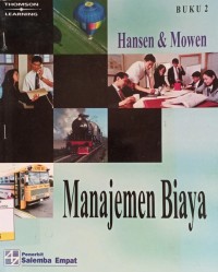 Manajemen Biaya Buku.2