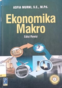 Ekonomika Makro Ed.Revisi